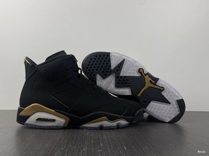 Bmlin Shoes DMP Air CT4954-007 (2020) 6 Jordan Retro 0702